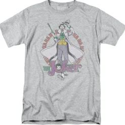 The Joker - Maniacal