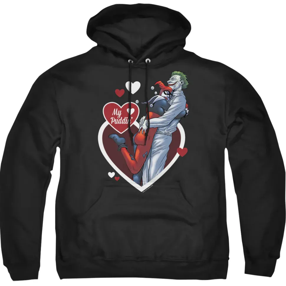 The Joker - My Puddin'