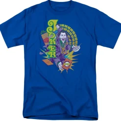 The Joker - Raw Deal