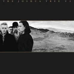 The Joshua Tree (CD) - U2