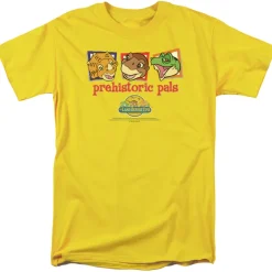 The Land Before Time - Prehistoric Pals