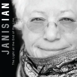 The Light At The End Of The Line (Vinyl) - Janis Ian