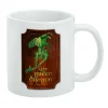 The Lord of the Rings Trilogy - The Green Dragon Mug