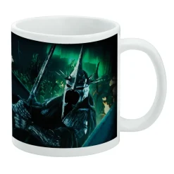 The Lord of the Rings Trilogy - The Witch Knight Mug