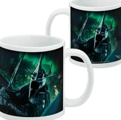 The Lord of the Rings Trilogy - The Witch Knight Mug