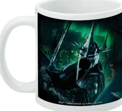 The Lord of the Rings Trilogy - The Witch Knight Mug