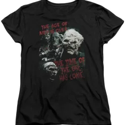 The Lord of the Rings Trilogy - Time of the Orc