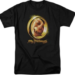 The Lord of the Rings Trilogy - My Precious