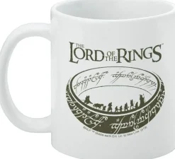 The Lord of the Rings Trilogy - The Journey Mug