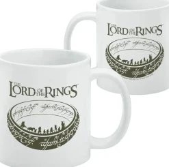 The Lord of the Rings Trilogy - The Journey Mug