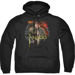 The Lord of the Rings Trilogy - Frodo