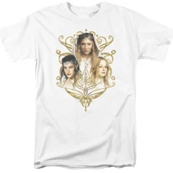 The Lord of the Rings Trilogy - Women of Middle Earth