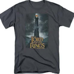 The Lord of the Rings Trilogy - Always Watching