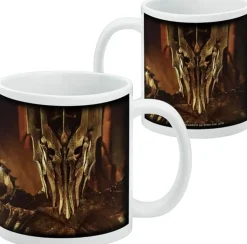 The Lord of the Rings Trilogy - Sauron Mug