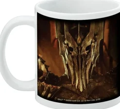 The Lord of the Rings Trilogy - Sauron Mug