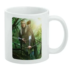 The Lord of the Rings Trilogy - Legolas Mug