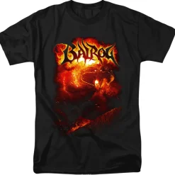 The Lord of the Rings Trilogy - Balrog