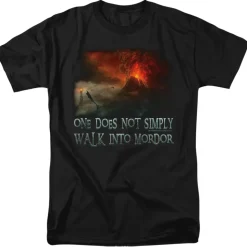 The Lord of the Rings Trilogy - Walk into Mordor