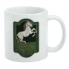 The Lord of the Rings Trilogy - The Prancing Pony Mug