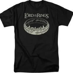 The Lord of the Rings Trilogy - The Journey