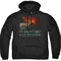 The Lord of the Rings Trilogy - Walk Into Mordor