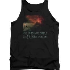 The Lord of the Rings Trilogy - Walk into Mordor