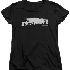 The Lord of the Rings Trilogy - The Fellowship