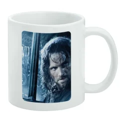 The Lord of the Rings Trilogy - Aragorn Mug