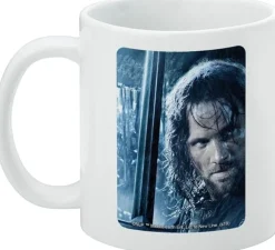 The Lord of the Rings Trilogy - Aragorn Mug
