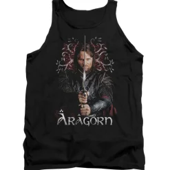 The Lord of the Rings Trilogy - Aragorn