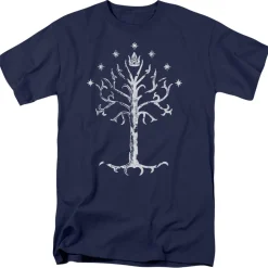 The Lord of the Rings Trilogy - Tree of Gondor