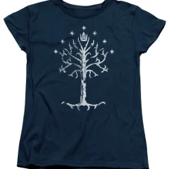 The Lord of the Rings Trilogy - Tree of Gondor