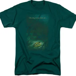 The Lord of the Rings Trilogy - Lost Ring