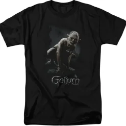 The Lord of the Rings Trilogy - Gollum