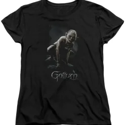 The Lord of the Rings Trilogy - Gollum