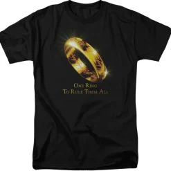 The Lord of the Rings Trilogy - One Ring