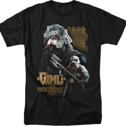 The Lord of the Rings Trilogy - Gimli