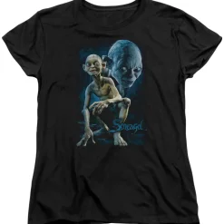 The Lord of the Rings Trilogy - Smeagol