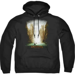 The Lord of the Rings Trilogy - Kings of Old