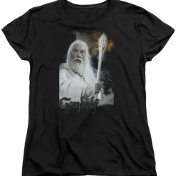 The Lord of the Rings Trilogy - Gandalf