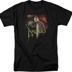 The Lord of the Rings Trilogy - Frodo