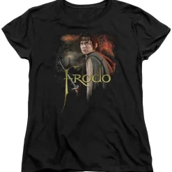 The Lord of the Rings Trilogy - Frodo