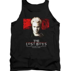 The Lost Boys - Be One of Us