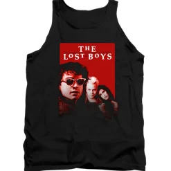 The Lost Boys - Michael, David & Star