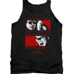 The Lost Boys - Never Die