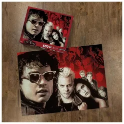 The Lost Boys 500 Piece Jigsaw Puzzle