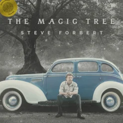 The Magic Tree (Vinyl) - Steve Forbert