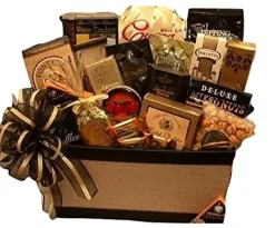 The Metropolitan Executive