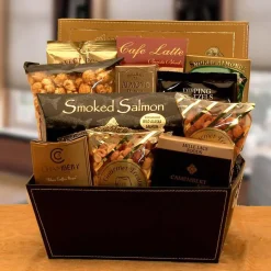 The Metropolitan Gourmet