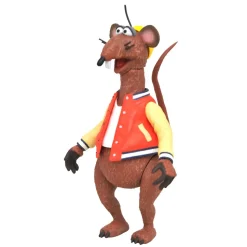 The Muppets Sam The Eagle & Rizzo The Rat Deluxe Figure Set